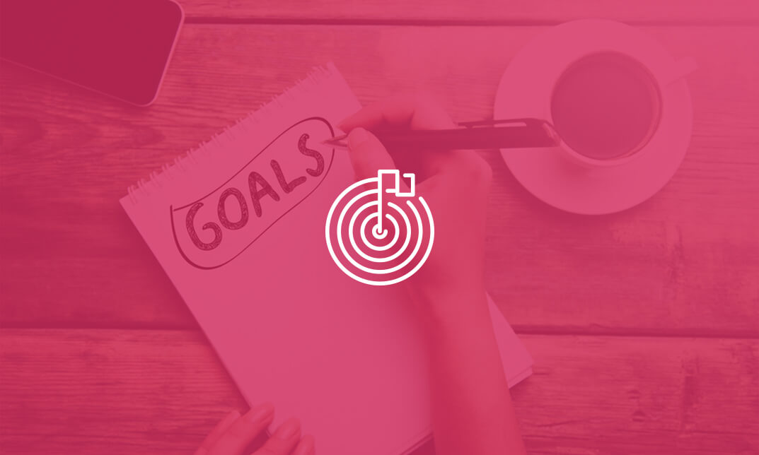 Goal Mapping - Create Your Best Year Yet