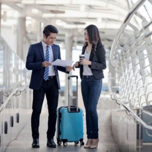 How to Get a Job Teaching Abroad