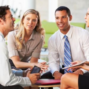 Managing and Leading Change: Real World Strategies & Tools