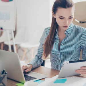 Xero Online Bookkeeping
