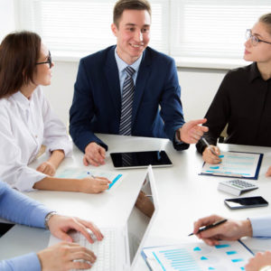 Certificate in Balanced Scorecard