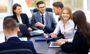 Accredited Diploma in Business Management