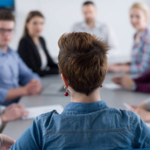 Accredited Sales Diploma - Building Relationships