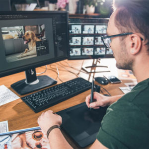 Adobe Photoshop CS Intermediate Course