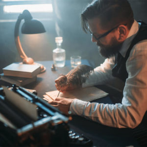 How To Write Novels