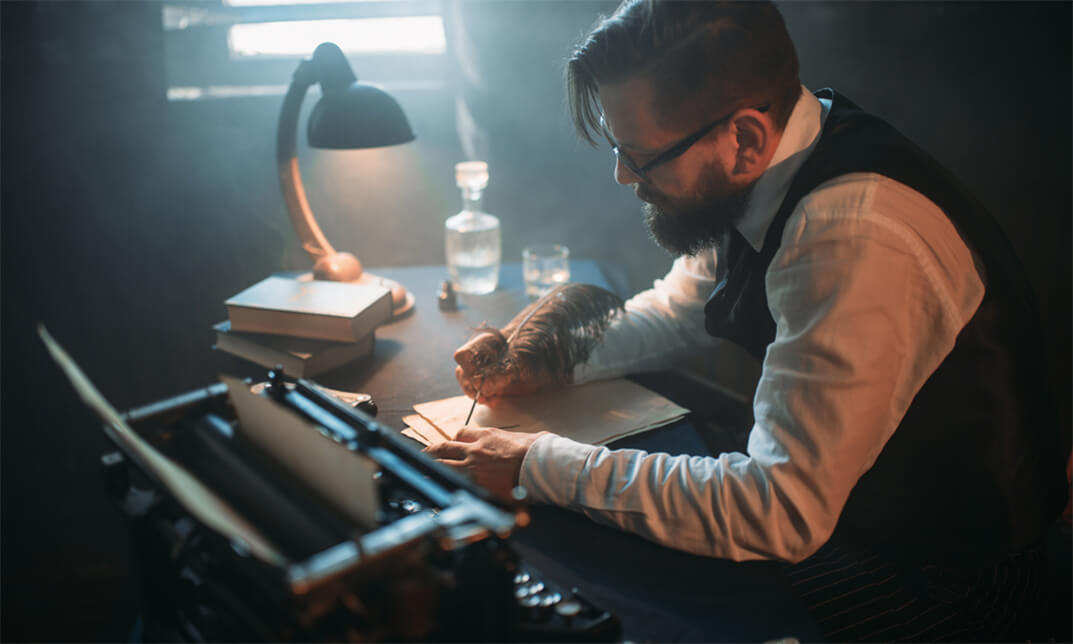 How To Write Novels IStudy how-to-write-novels-istudy