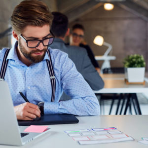 Hands-On: Create a Website from Scratch