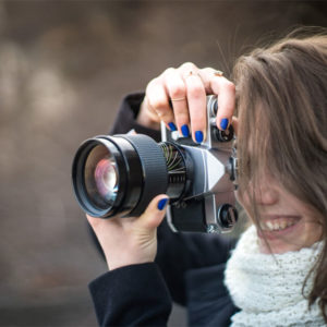 Photography for Beginners