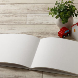 Property Portfolio Building
