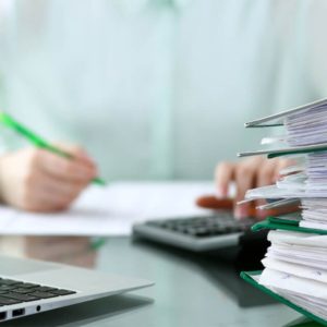 Manual Bookkeeping Diploma