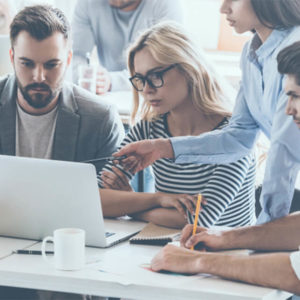 Giving and Receiving Feedback