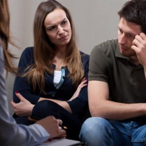 Grief and Bereavement Psychology