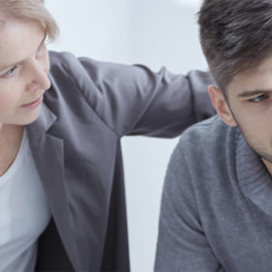 Professional Depression Counselling Diploma