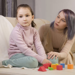 Advanced Diploma in Child Psychology