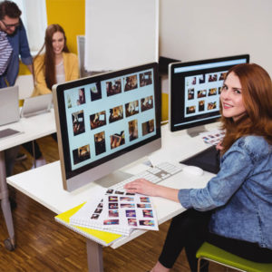 RAW Photo Development and Processing