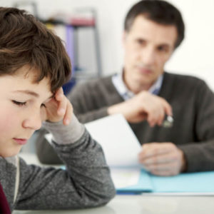 Accredited Child Psychology Diploma