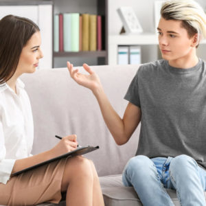 Children and Adolescents Counselling Diploma
