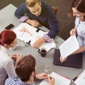 Diploma in Management Skills