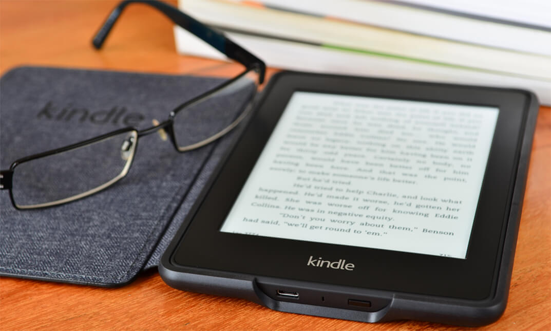 Create-Your-First-Kindle-Book