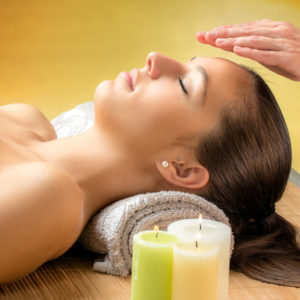 Natural Therapies: Reiki 1 to Master Level Certification