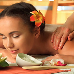 Natural Therapies: Aromatherapy Diploma