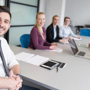 Management Skills for New Managers