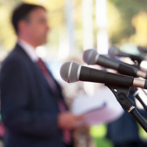 Perfect Presenting: Top Tips for Public Speaking with Alan Stevens