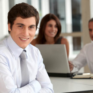 Build a Business Teaching
