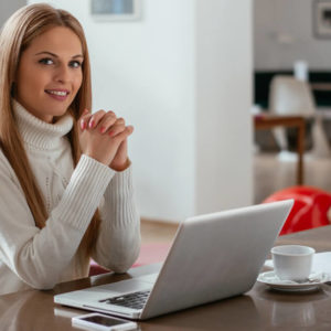 Sell Online Courses with Thinkific