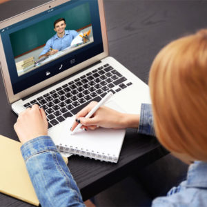 Creating Online Class and Making it Best-Seller