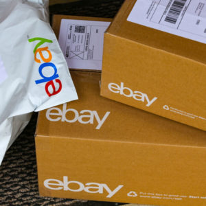 EBay Dropshipping for Business