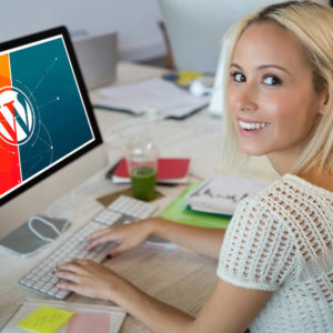 Wordpress Complete Web Design