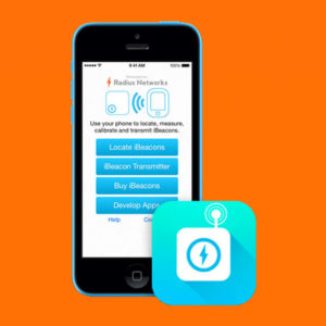 Make iBeacon Mobile Apps - Without Coding