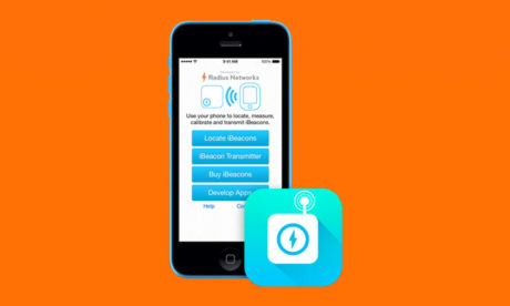 Make iBeacon Mobile Apps - Without Coding