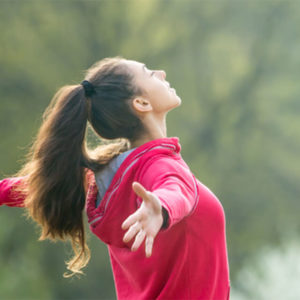 Dealing with Stress