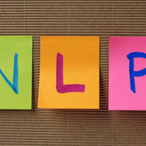 NLP Practitioner Training