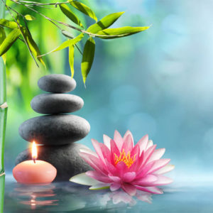 Natural Therapies: Crystal Therapy and Reflexology Diploma