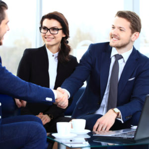Customer Care: Getting it Right