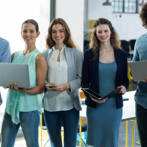 Building High Performance Teams