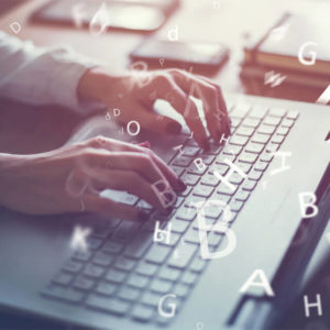 Business Skills: Email Etiquette