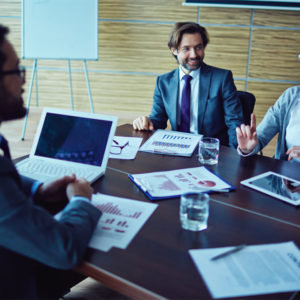 Negotiation: How To Craft Agreements That Give Everyone More