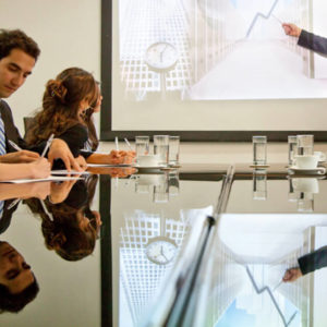 Presentation Skills - The Art of Presenting