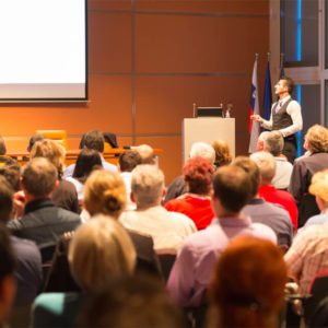 Event Management for Beginners