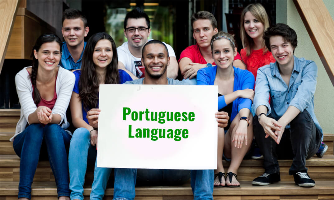 Beginners Portuguese Course