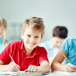 Primary School English
