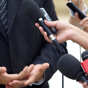 Crisis Communications How to Survive a Crisis in the Media