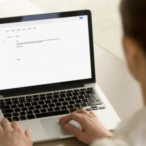 Email Etiquette for Business