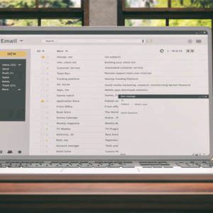 Email Etiquette for Marketing