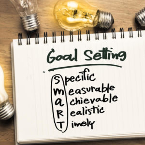Goal Setting Course
