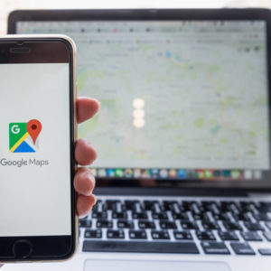 Google Maps SEO Training
